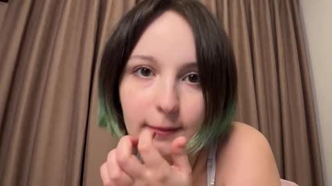 Emily online show from February 9, 2:14 am