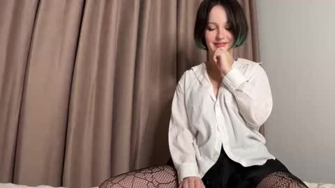 Emily online show from February 7, 2:26 am