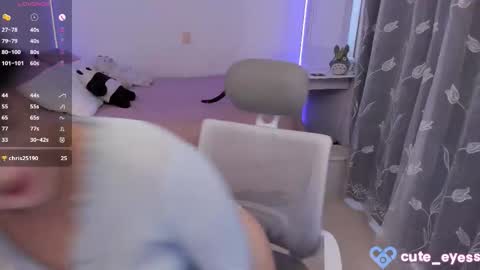 Cute online show from February 2, 9:25 pm