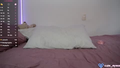 Cute online show from February 21, 8:20 pm