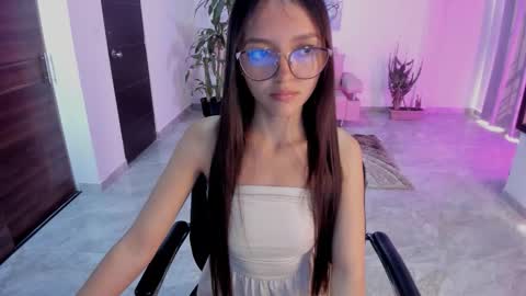 Bella Fox online show from February 2, 2:38 pm