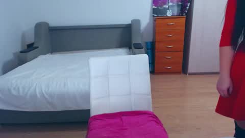 cute_jes online show from January 23, 5:21 pm