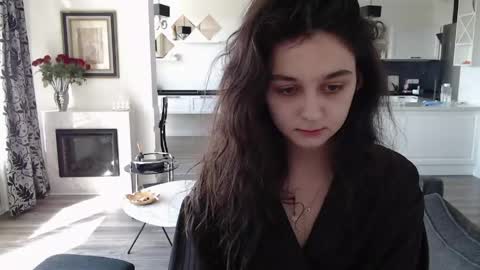 Lilia online show from May 5, 7:11 am