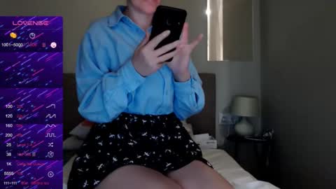 cute_lion_ online show from January 21, 6:45 pm