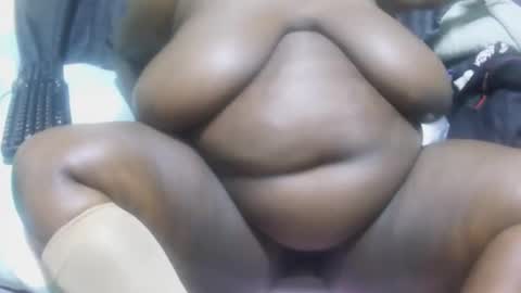 Sweetebony online show from March 4, 11:11 pm