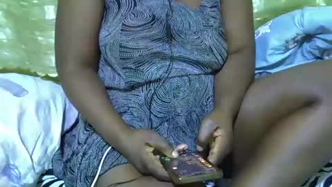 Sweetebony online show from September 21, 10:30 pm