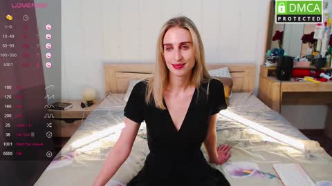 Milana online show from February 24, 12:24 pm