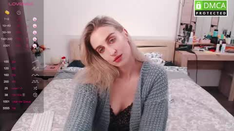 Milana online show from November 18, 12:39 pm