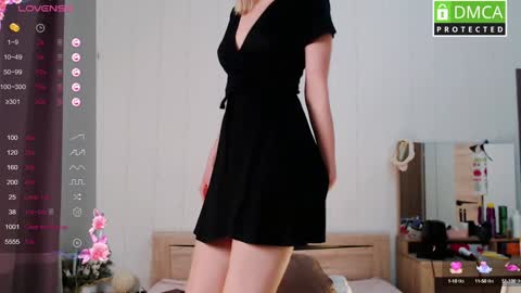 Milana online show from December 22, 12:27 pm