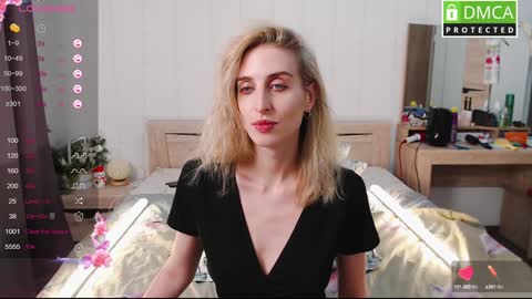 Milana online show from December 29, 12:23 pm