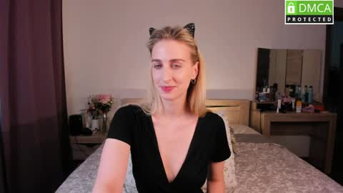 Milana online show from May 22, 9:40 am