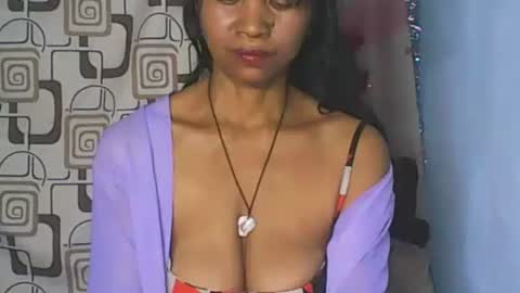 murielle online show from May 20, 7:33 pm