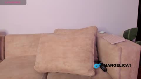 Maria online show from May 9, 1:51 am
