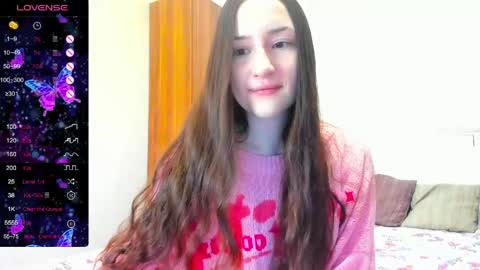 cute_nana2 online show from April 12, 3:59 pm