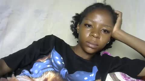 SHARON online show from February 27, 4:52 am