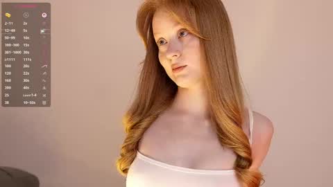 Hey im Kristina Thank you for your support  online show from May 6, 9:24 am