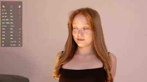  Hey im Kristina Thank you for your support  online show from April 28, 8:18 am