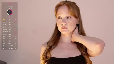  Hey im Kristina Thank you for your support  online show from May 11, 10:06 am