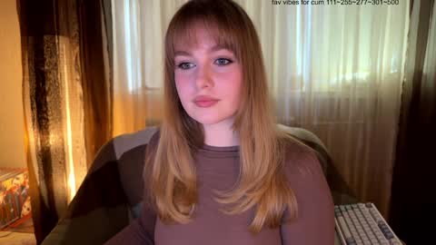 Ksenya online show from September 28, 4:41 am