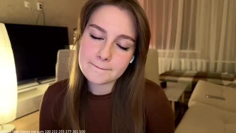 Ksenya online show from January 13, 3:16 pm