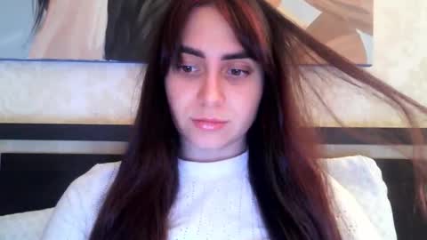 cute_strawberry_ online show from October 31, 6:45 pm