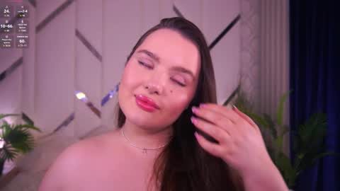 Amber online show from November 19, 1:38 am