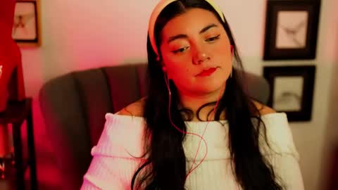 Princess Amber online show from December 14, 8:14 pm