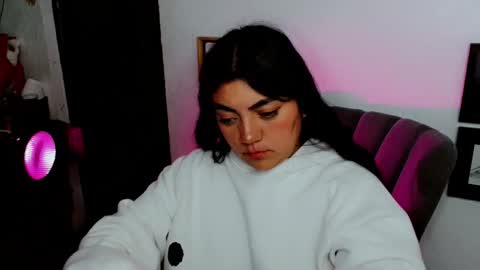 Princess Amber online show from January 10, 12:15 am