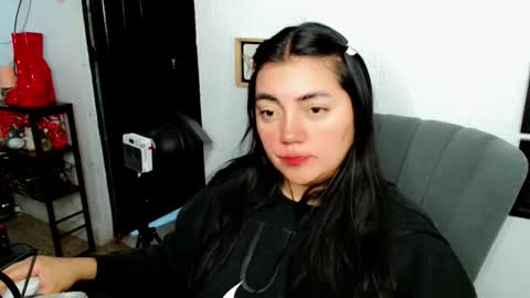 Princess Amber online show from January 11, 9:20 pm