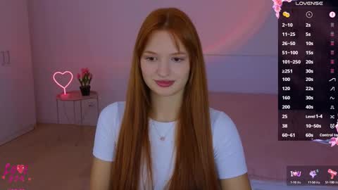 Ariel online show from September 19, 4:17 pm