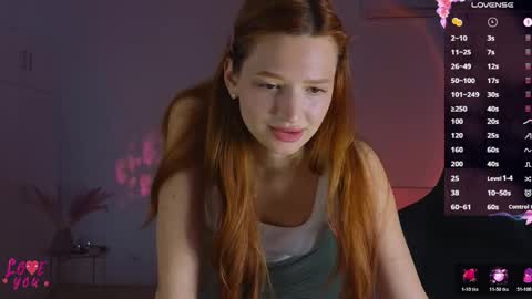 Ariel online show from May 9, 5:04 pm