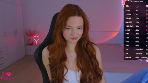 Ariel online show from June 1, 3:25 pm