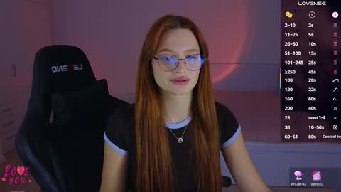 Ariel online show from November 24, 4:31 pm