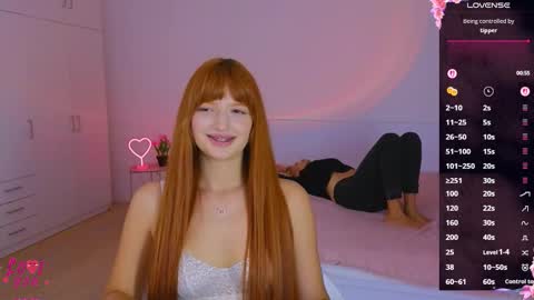 Ariel online show from September 11, 5:24 pm