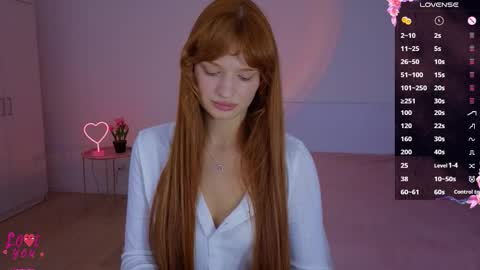 Ariel online show from September 26, 5:21 pm