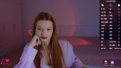 Ariel online show from October 10, 4:45 pm