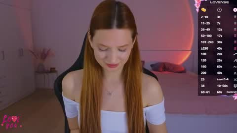 Ariel online show from May 22, 5:33 pm