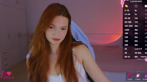 Ariel online show from May 27, 4:48 pm