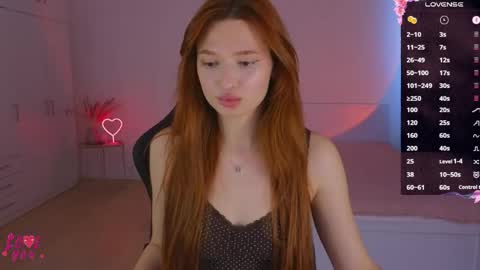 Ariel online show from June 8, 3:46 pm