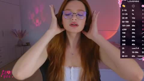 Ariel online show from May 21, 4:49 pm