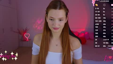 Ariel online show from February 18, 5:01 pm