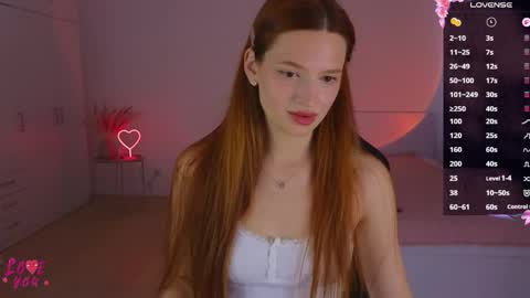 Ariel online show from June 6, 4:35 pm