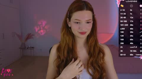 Ariel online show from May 7, 4:54 pm