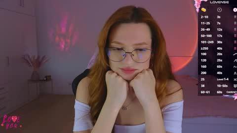 Ariel online show from May 20, 4:26 pm