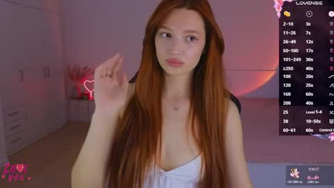 Ariel online show from May 30, 5:10 pm