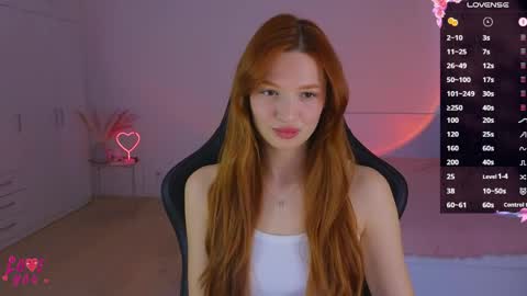 Ariel online show from May 4, 4:00 pm