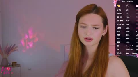 Ariel online show from May 14, 5:19 pm