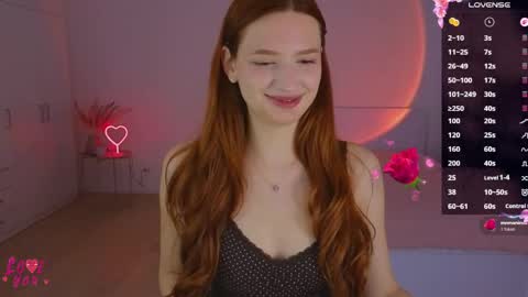 Ariel online show from June 2, 4:41 pm