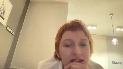 cuteassp online show from October 7, 2:38 am