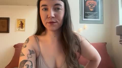 CuteBalloons online show from January 17, 4:36 pm